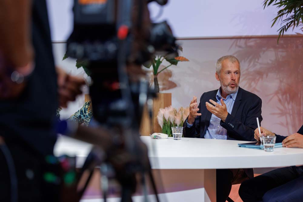 06-10-2022: Themadag Gezond Leven